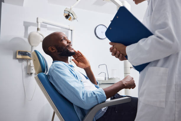 Best Walk-In Emergency Dentist in Hawthorne, FL
