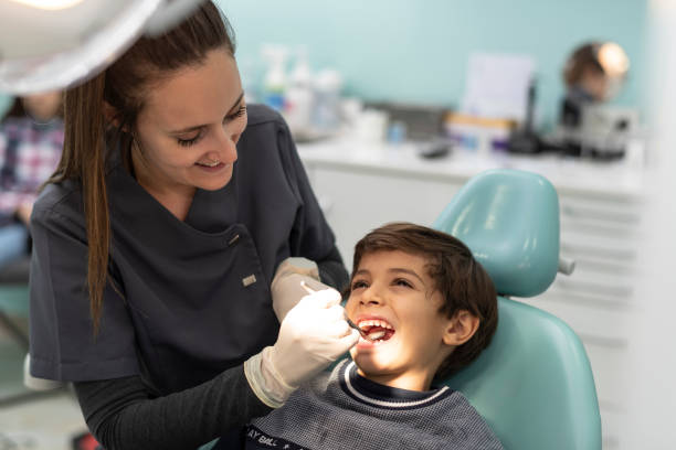 Best Emergency Orthodontic Repairs in Hawthorne, FL